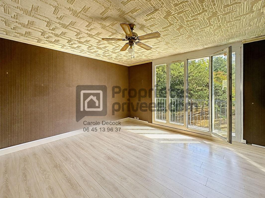 Appartement à vendre, 79m², Champigny-sur-Marne