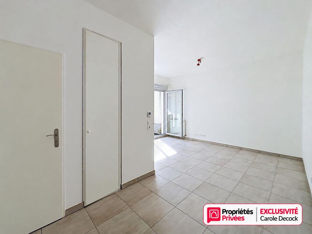 Appartement à vendre, 28m², Ozoir-la-Ferrière