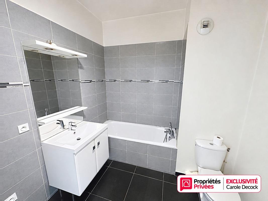 Appartement à vendre, 28m², Ozoir-la-Ferrière
