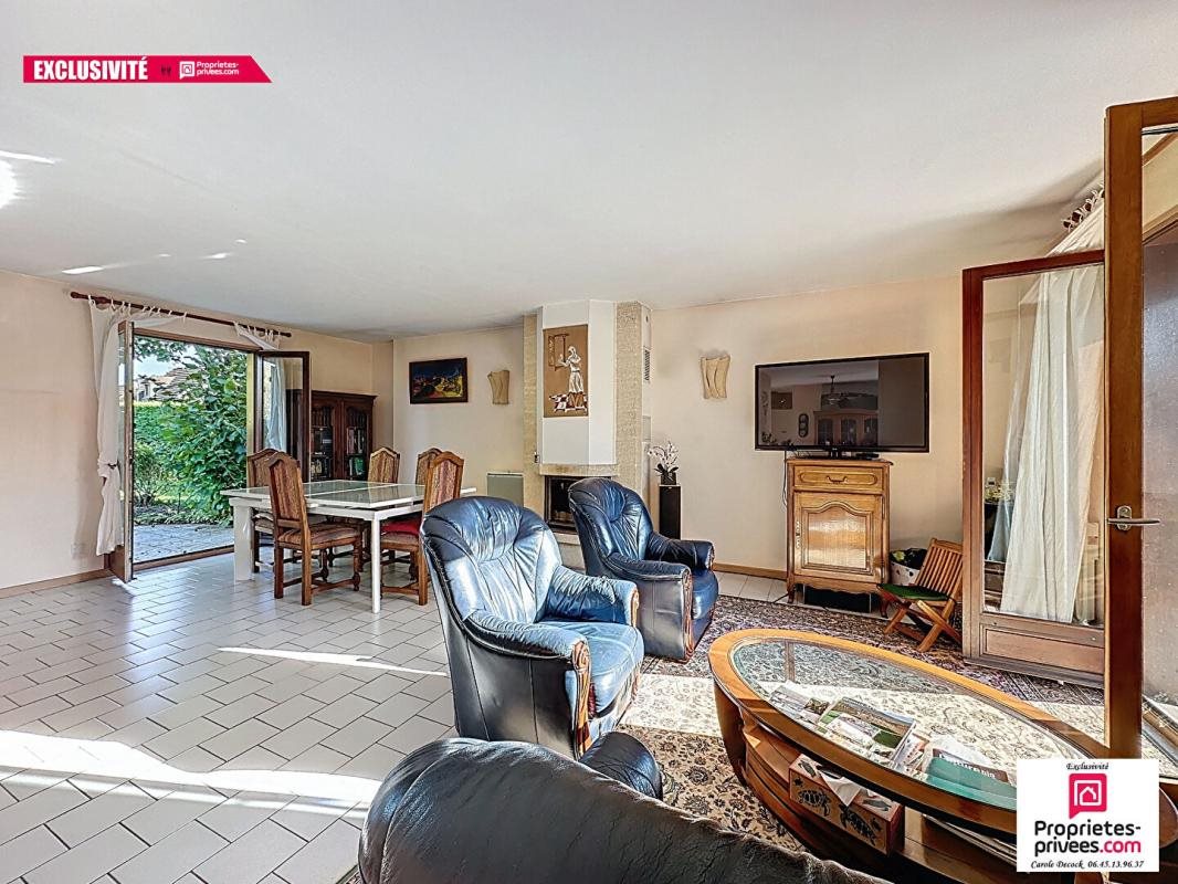 Maison à vendre, 115m², Ozoir-la-Ferrière