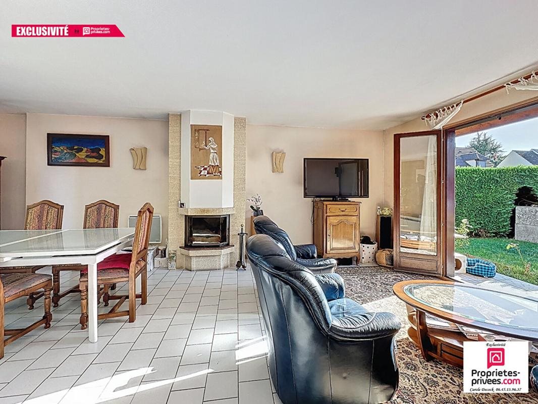 Maison à vendre, 115m², Ozoir-la-Ferrière