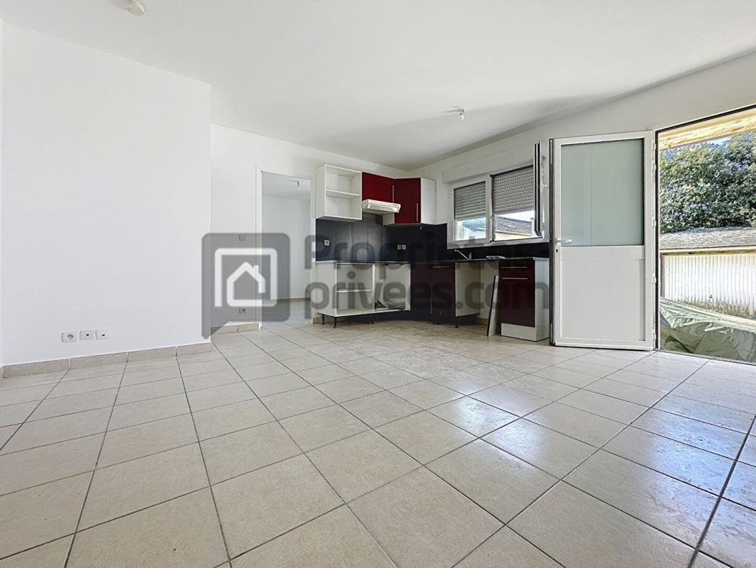Appartement à vendre, 45m², Roissy-en-Brie