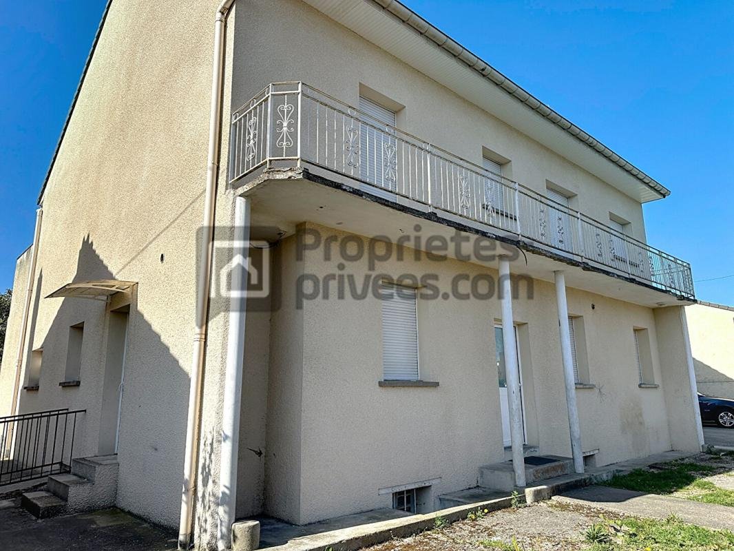 Appartement à vendre, 45m², Roissy-en-Brie