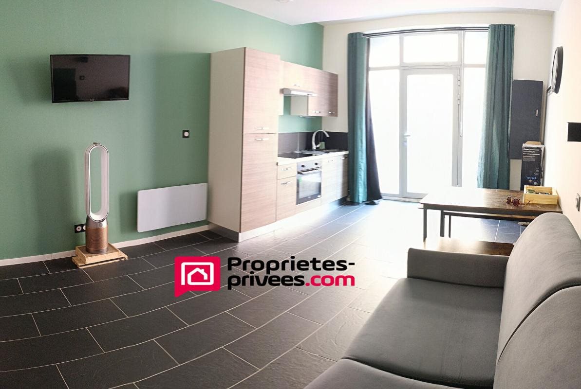 Appartement à vendre, 24m², Vidauban