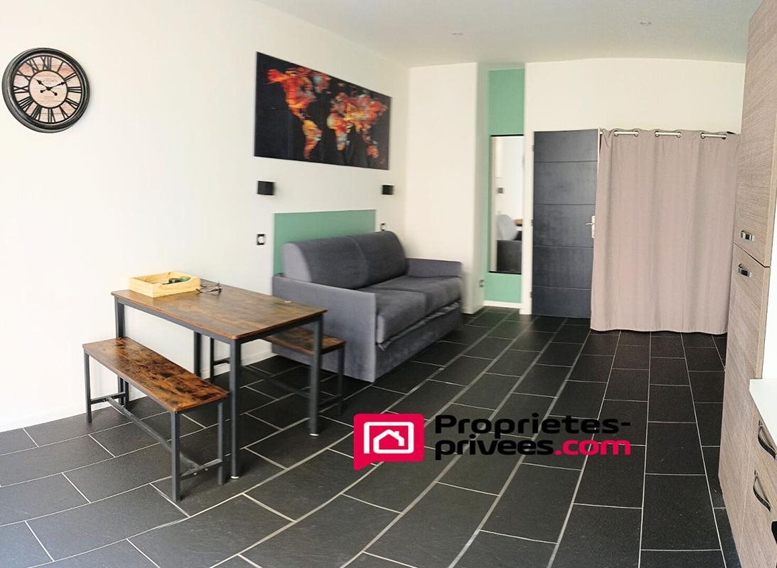 Appartement à vendre, 24m², Vidauban