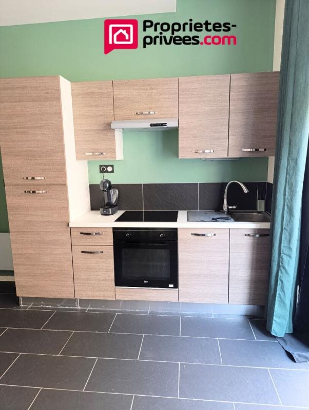 Appartement à vendre, 24m², Vidauban