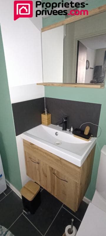 Appartement à vendre, 24m², Vidauban