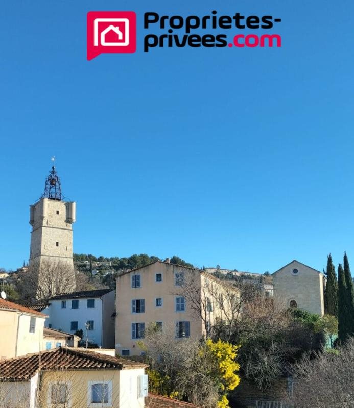Appartement à vendre, 110m², Draguignan