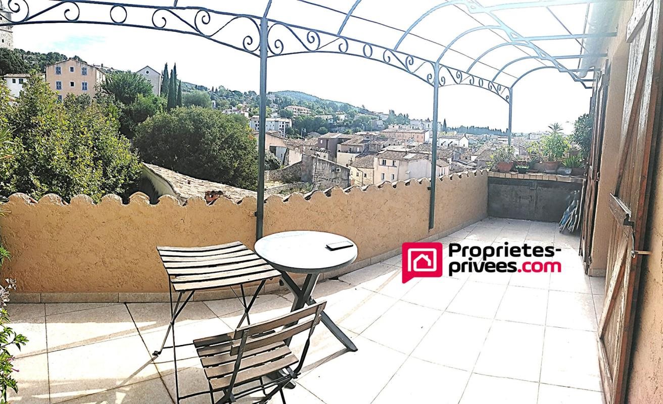 Appartement à vendre, 110m², Draguignan