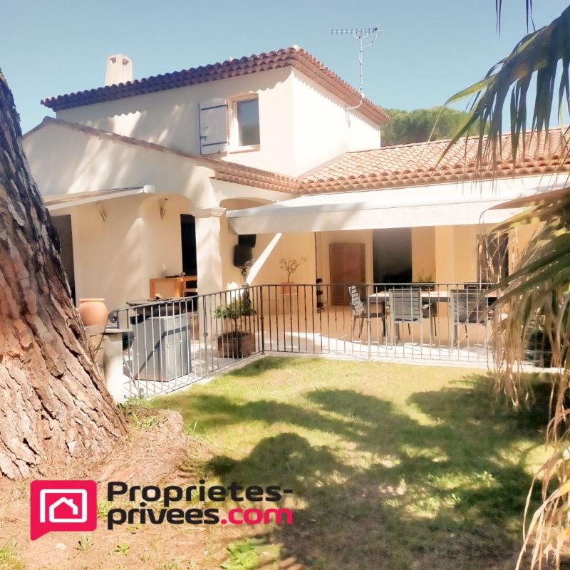 Maison à vendre, 120m², Vidauban