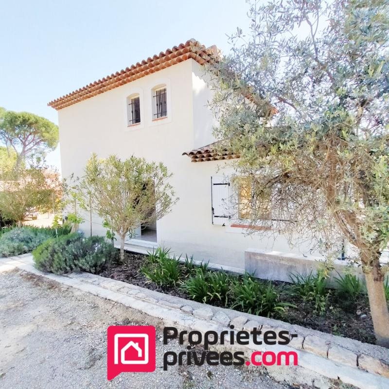 Maison à vendre, 120m², Vidauban