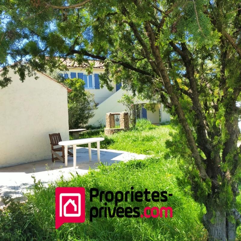 Maison à vendre, 180m², Le Muy