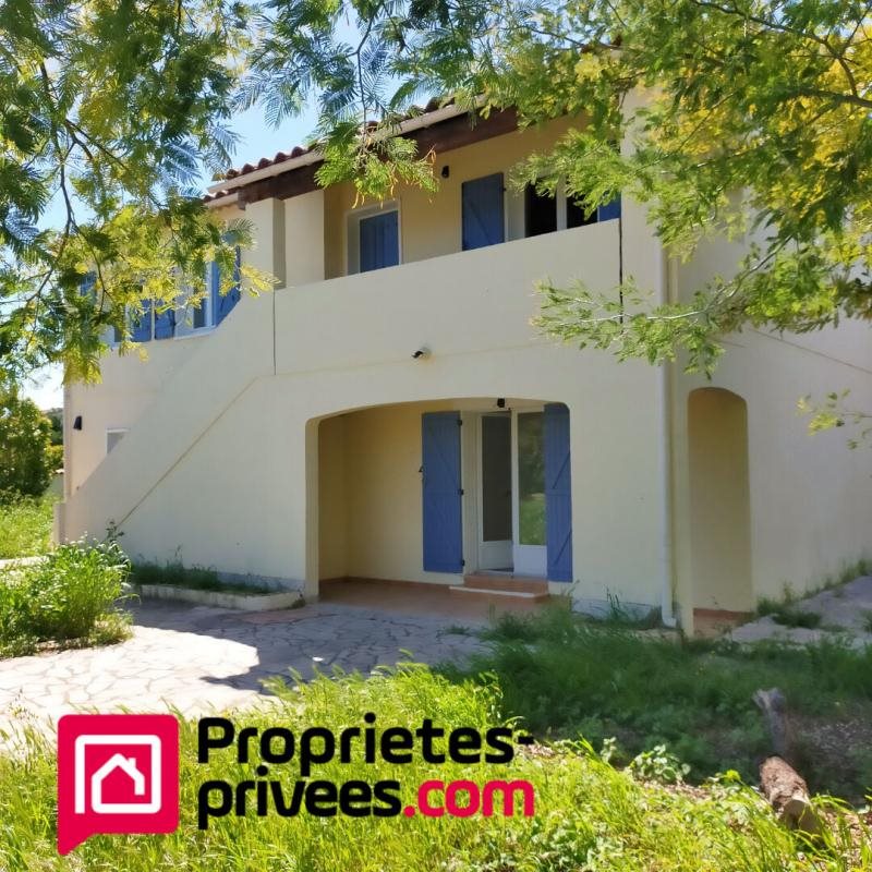 Maison à vendre, 180m², Le Muy