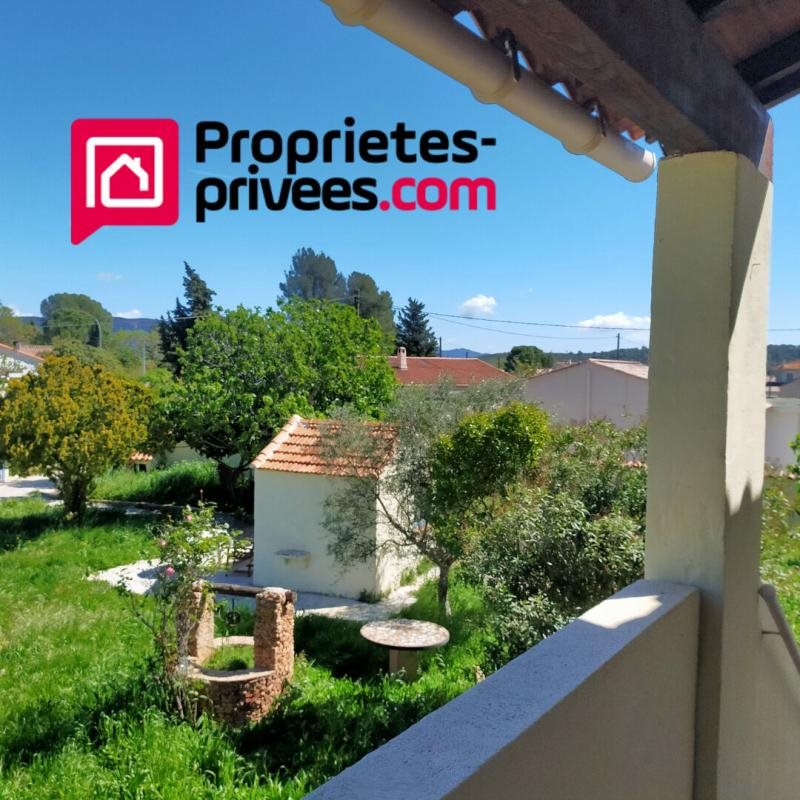 Maison à vendre, 180m², Le Muy