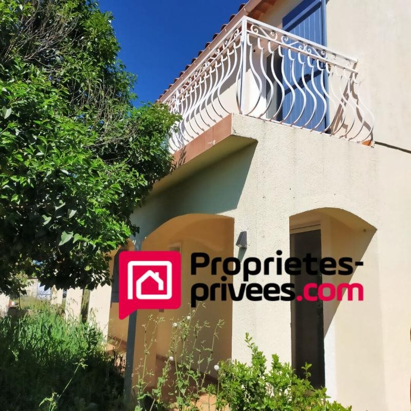 Maison à vendre, 180m², Le Muy