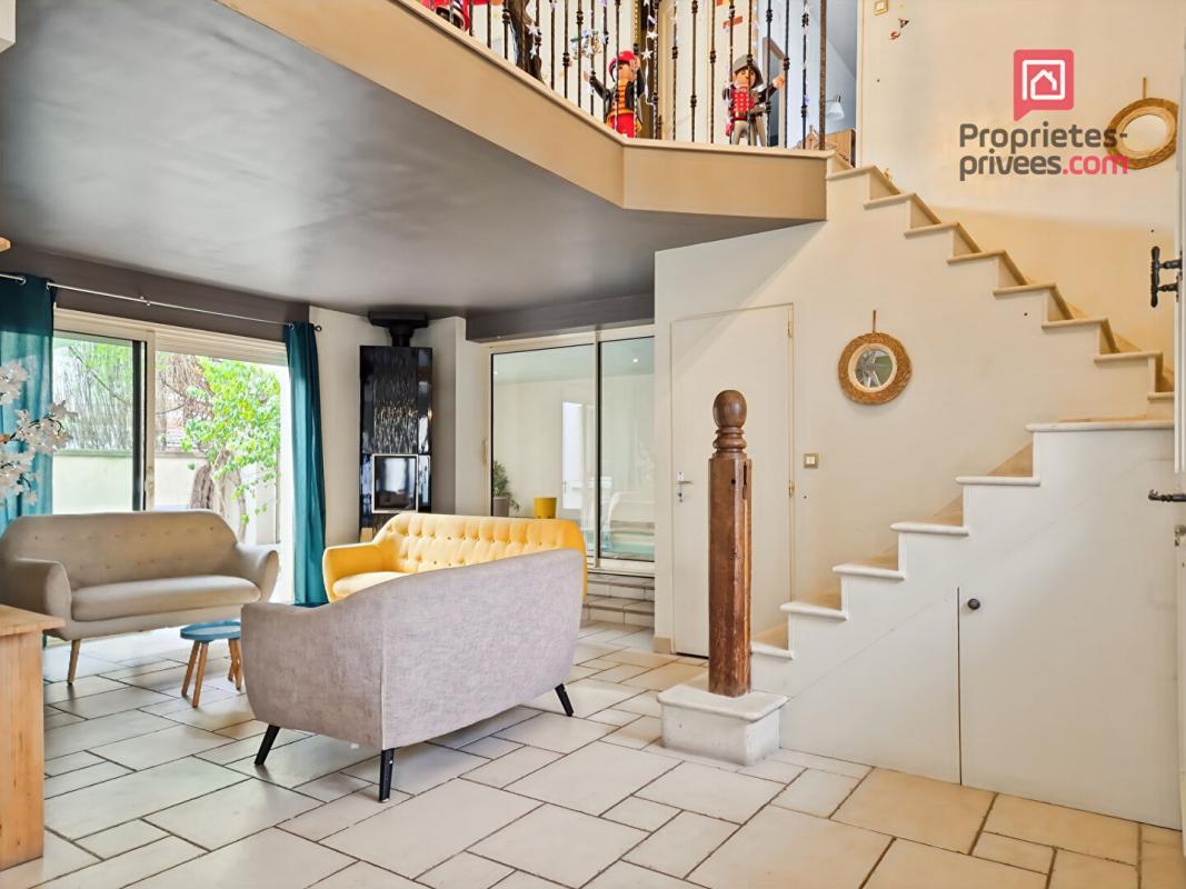 Maison à vendre, 177m², Troyes