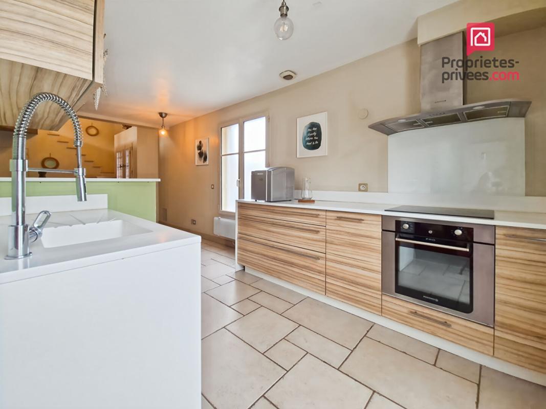 Maison à vendre, 177m², Troyes