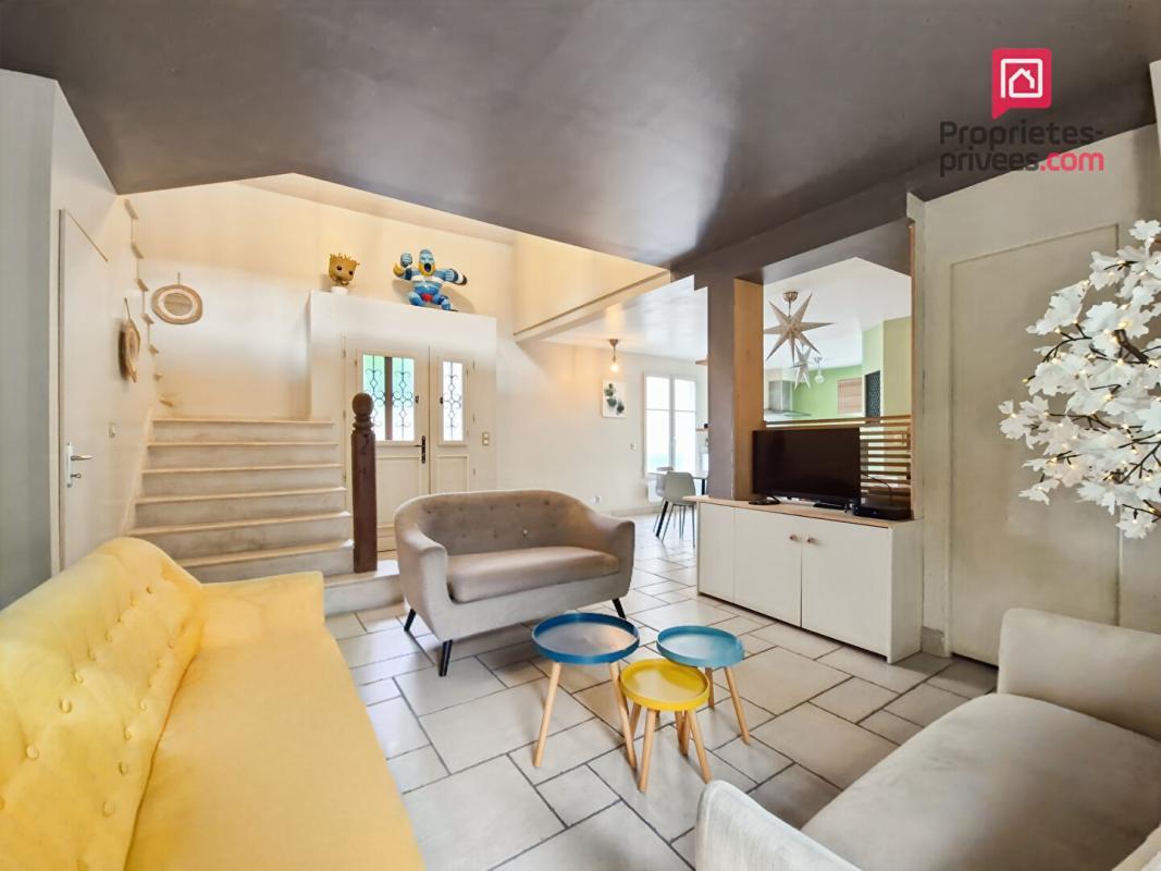 Maison à vendre, 177m², Troyes