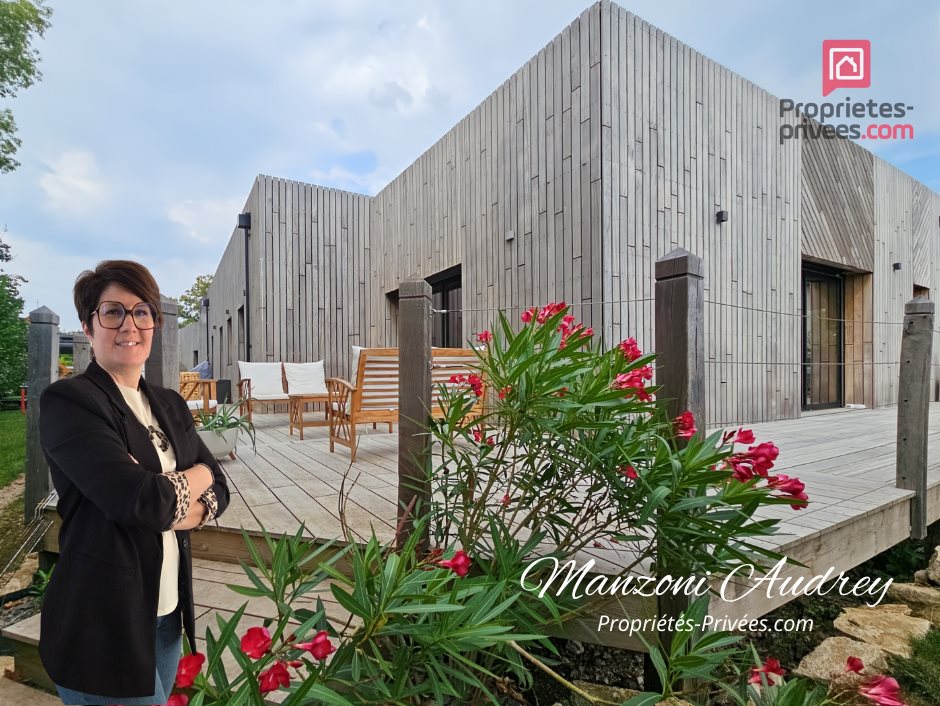 Maison à vendre, 145m², Troyes