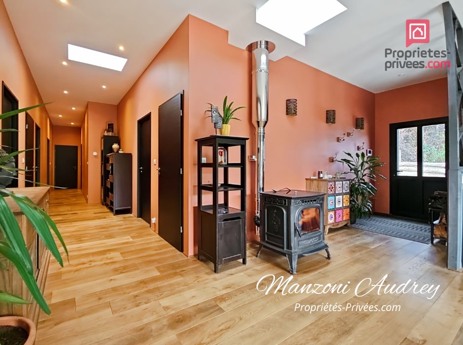 Maison à vendre, 145m², Troyes