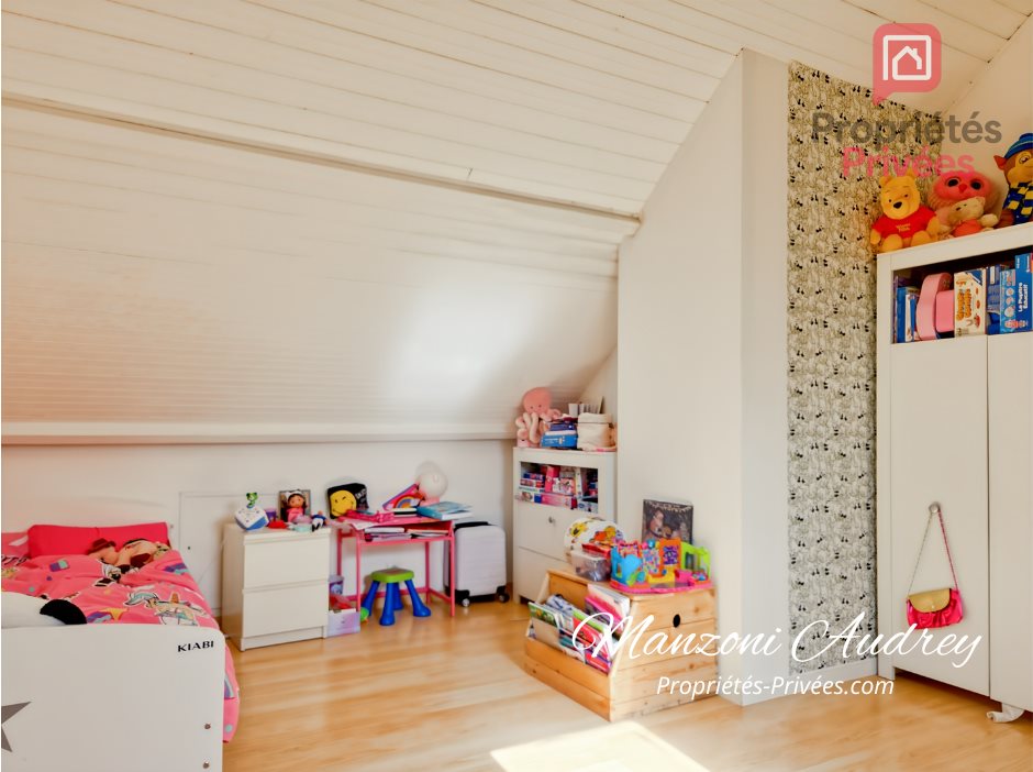 Maison à vendre, 140m², Saint-Lyé