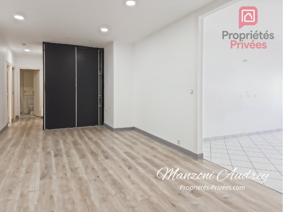 Appartement à vendre, 151m², Troyes