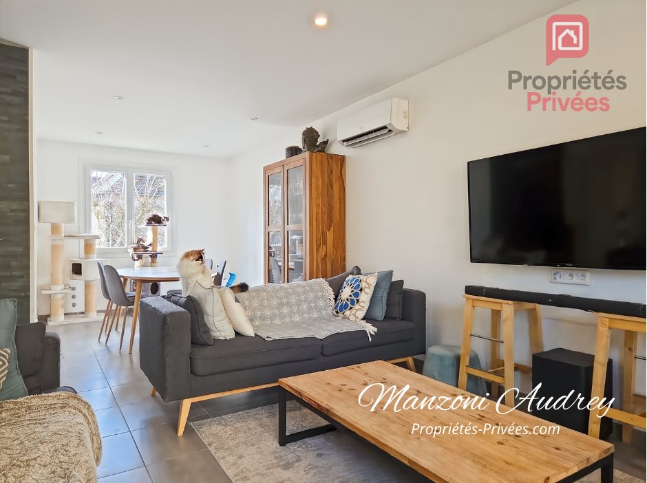 Maison à vendre, 73m², Maraye-en-Othe