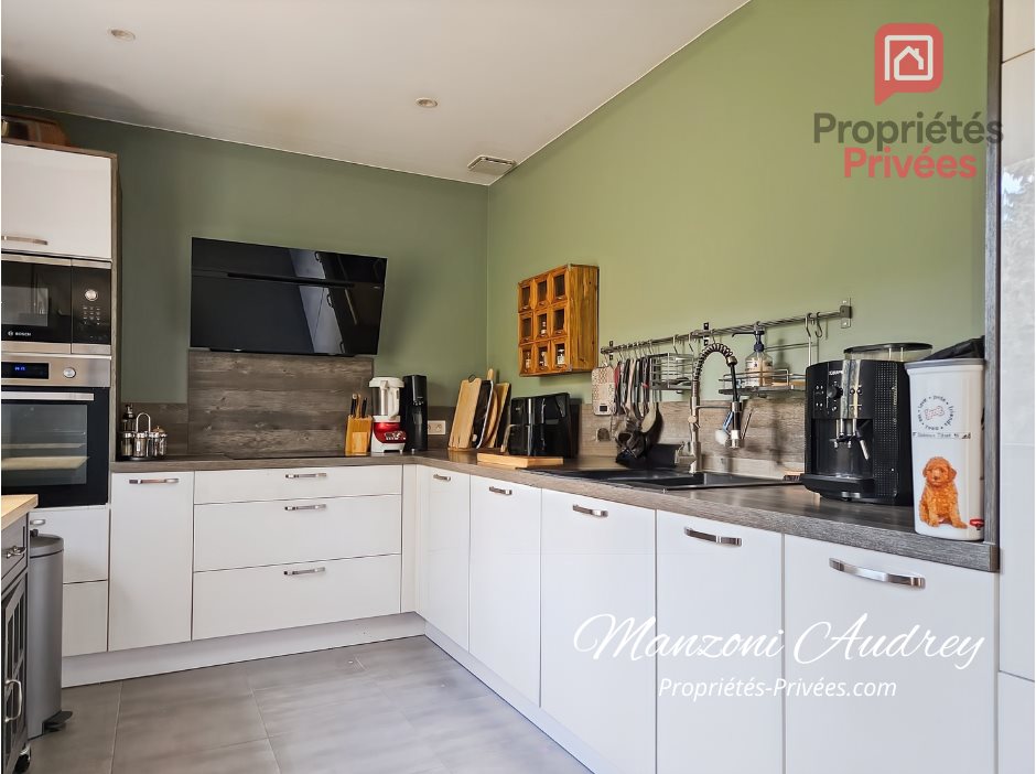 Maison à vendre, 73m², Maraye-en-Othe