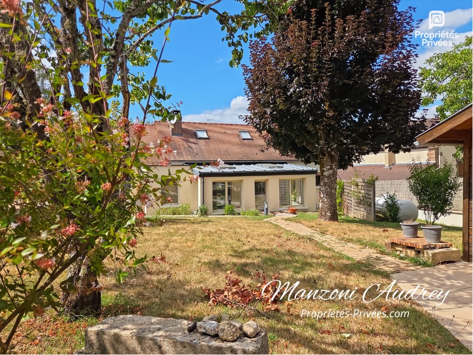 Maison à vendre, 115m², Eaux-Puiseaux