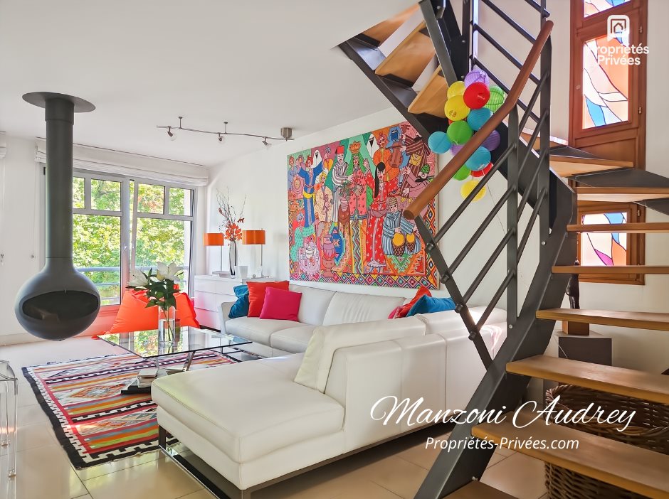 Maison à vendre, 291m², Troyes