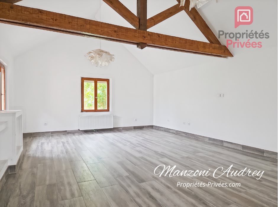 Maison à vendre, 135m², Barberey-Saint-Sulpice