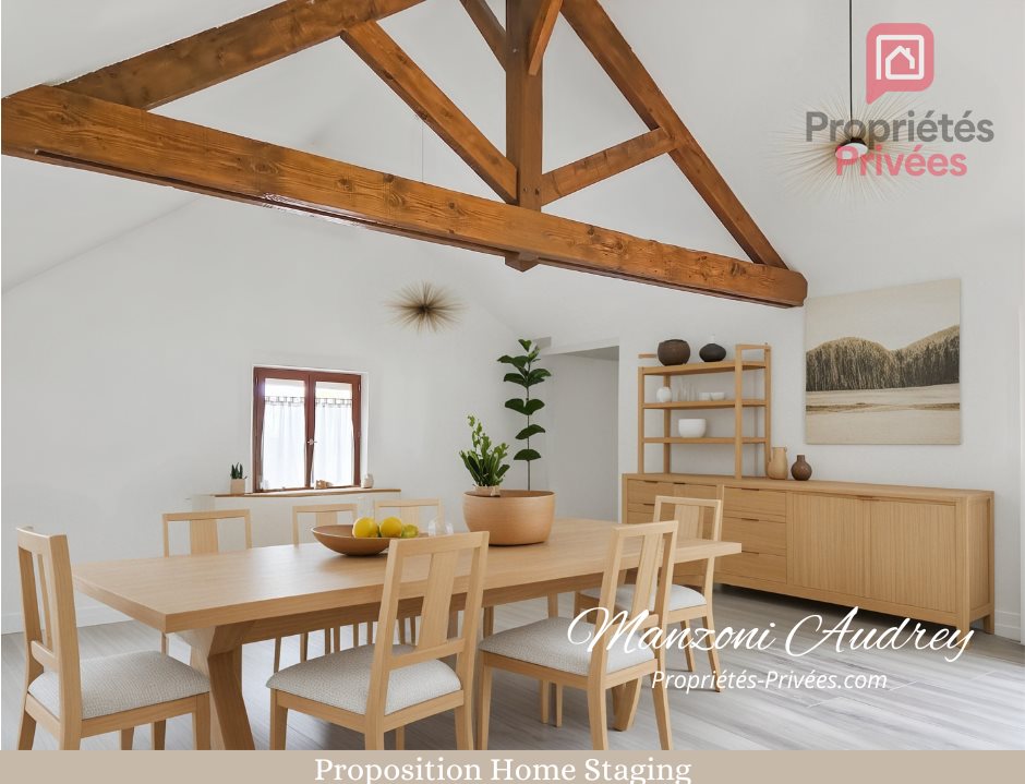 Maison à vendre, 135m², Barberey-Saint-Sulpice