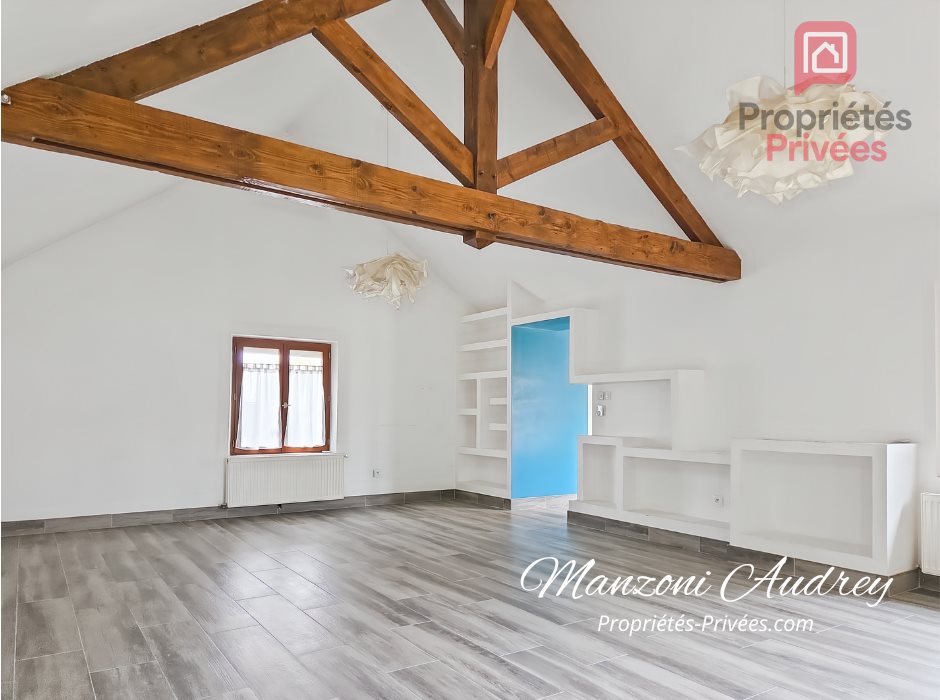 Maison à vendre, 135m², Barberey-Saint-Sulpice