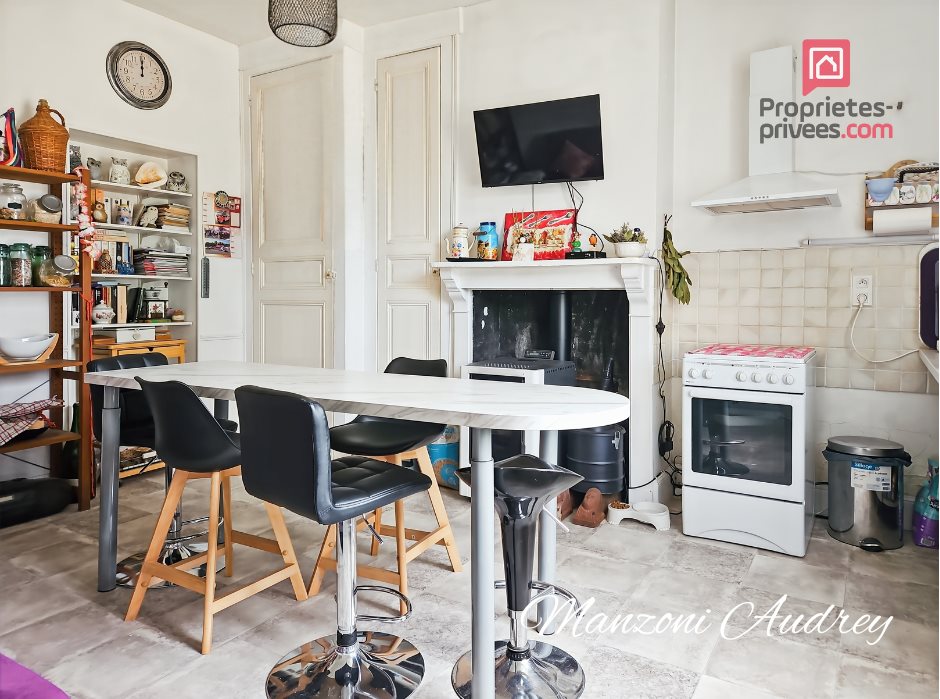 Maison à vendre, 40m², Arcis-sur-Aube