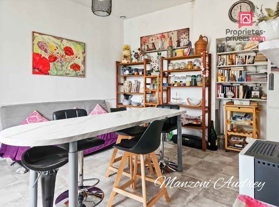 Maison à vendre, 40m², Arcis-sur-Aube