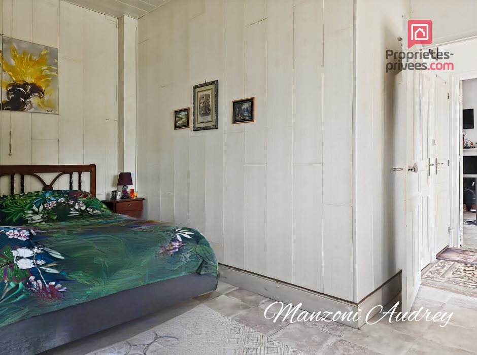 Maison à vendre, 40m², Arcis-sur-Aube