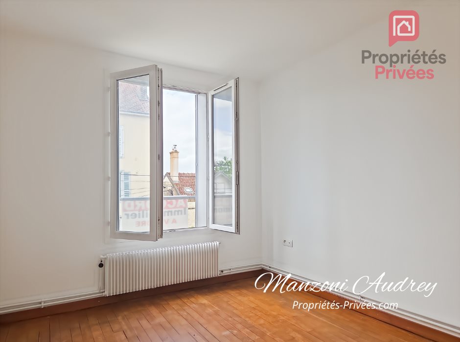 Appartement à vendre, 87m², Troyes
