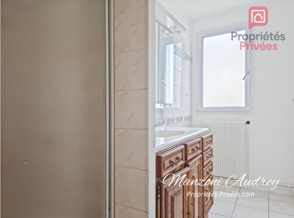 Appartement à vendre, 87m², Troyes