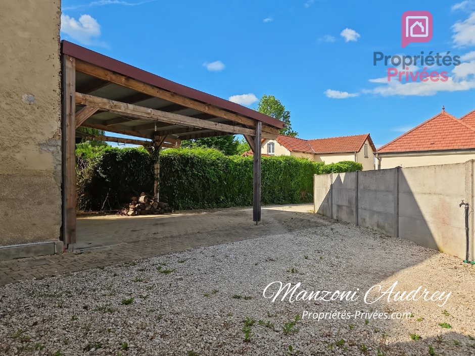 Maison à vendre, 117m², Troyes