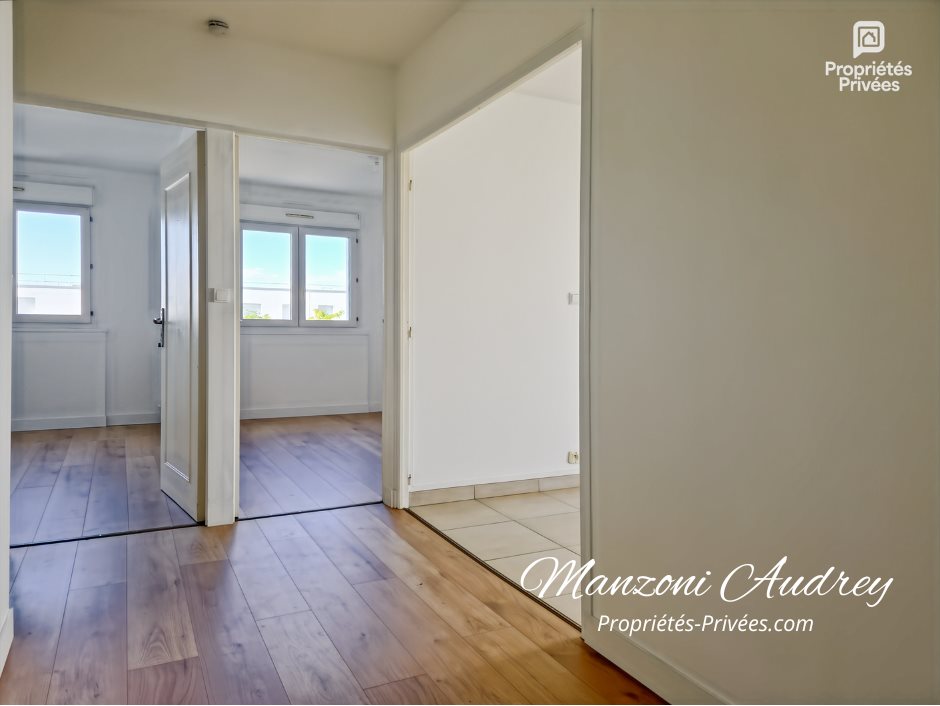 Appartement à vendre, 80m², La Chapelle-Saint-Luc