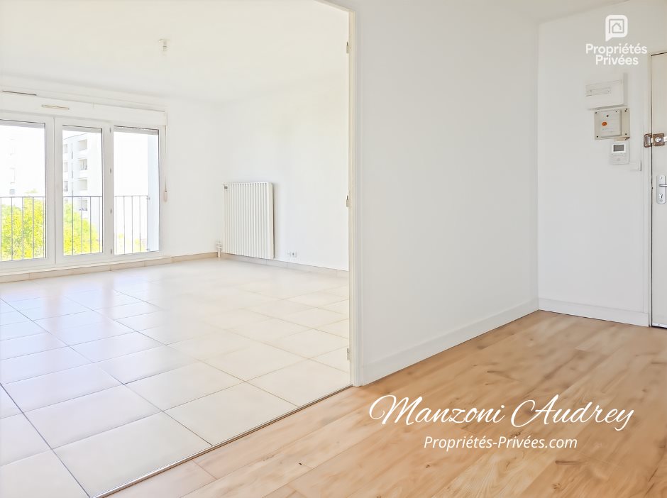 Appartement à vendre, 80m², La Chapelle-Saint-Luc