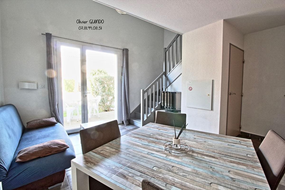 Maison à vendre, 34m², Latour-Bas-Elne