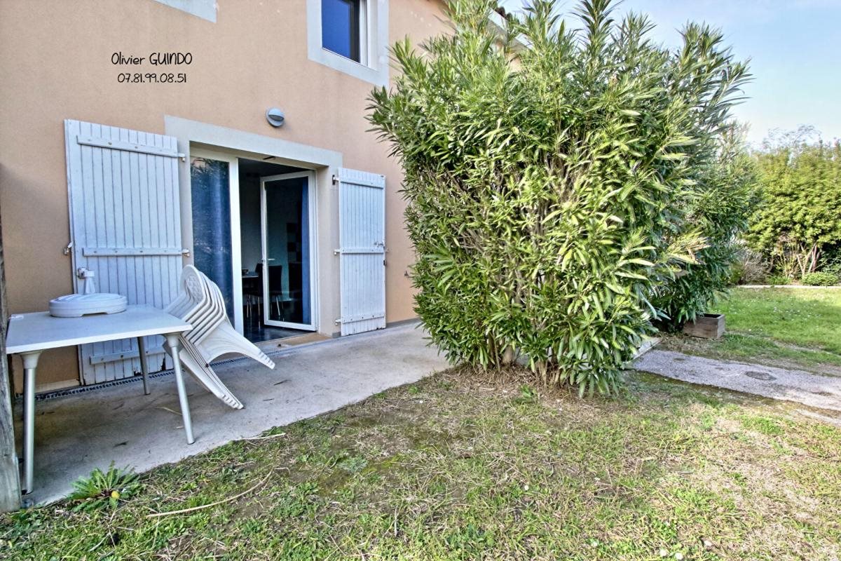 Maison à vendre, 43m², Latour-Bas-Elne