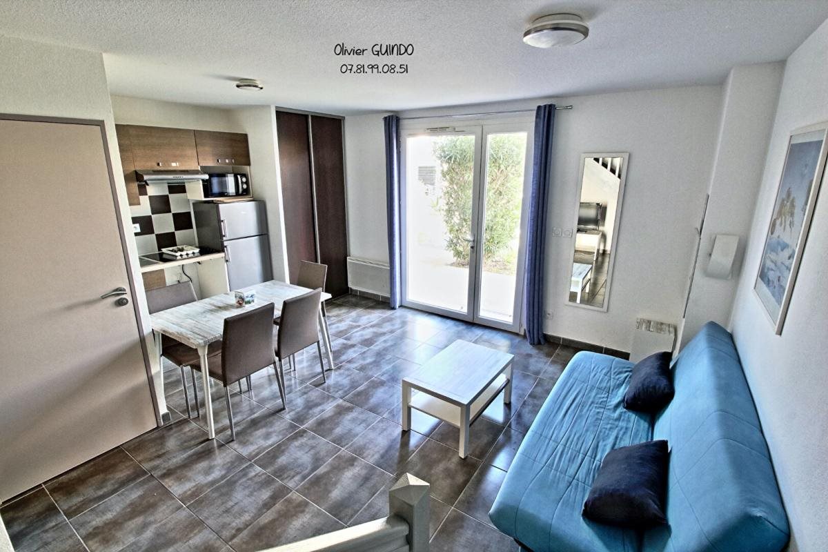 Maison à vendre, 43m², Latour-Bas-Elne