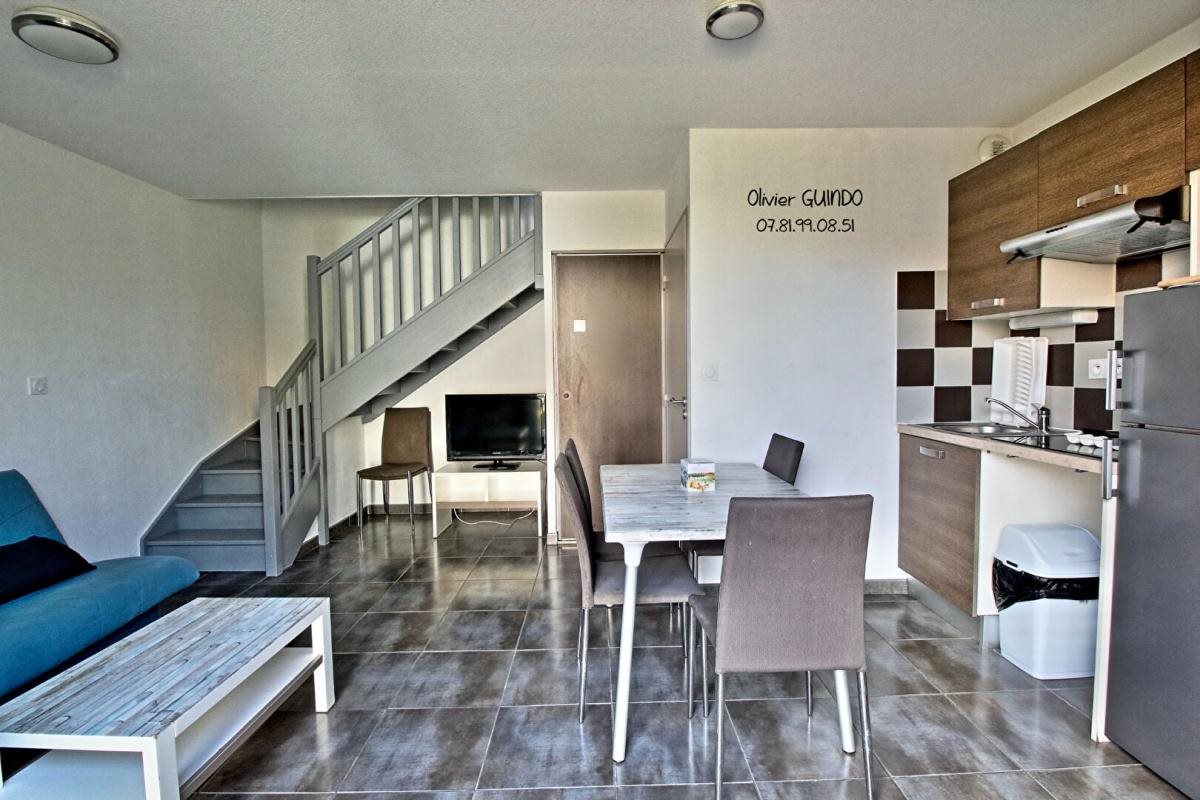 Maison à vendre, 43m², Latour-Bas-Elne