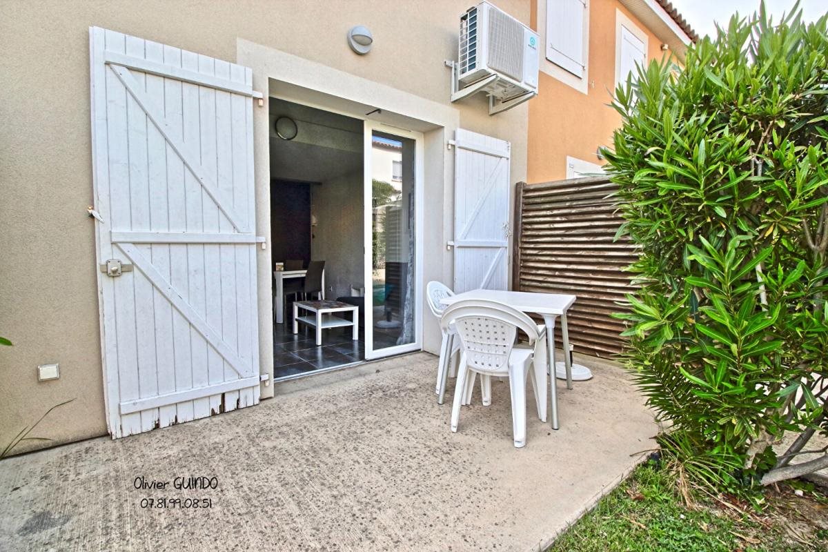 Maison à vendre, 35m², Latour-Bas-Elne