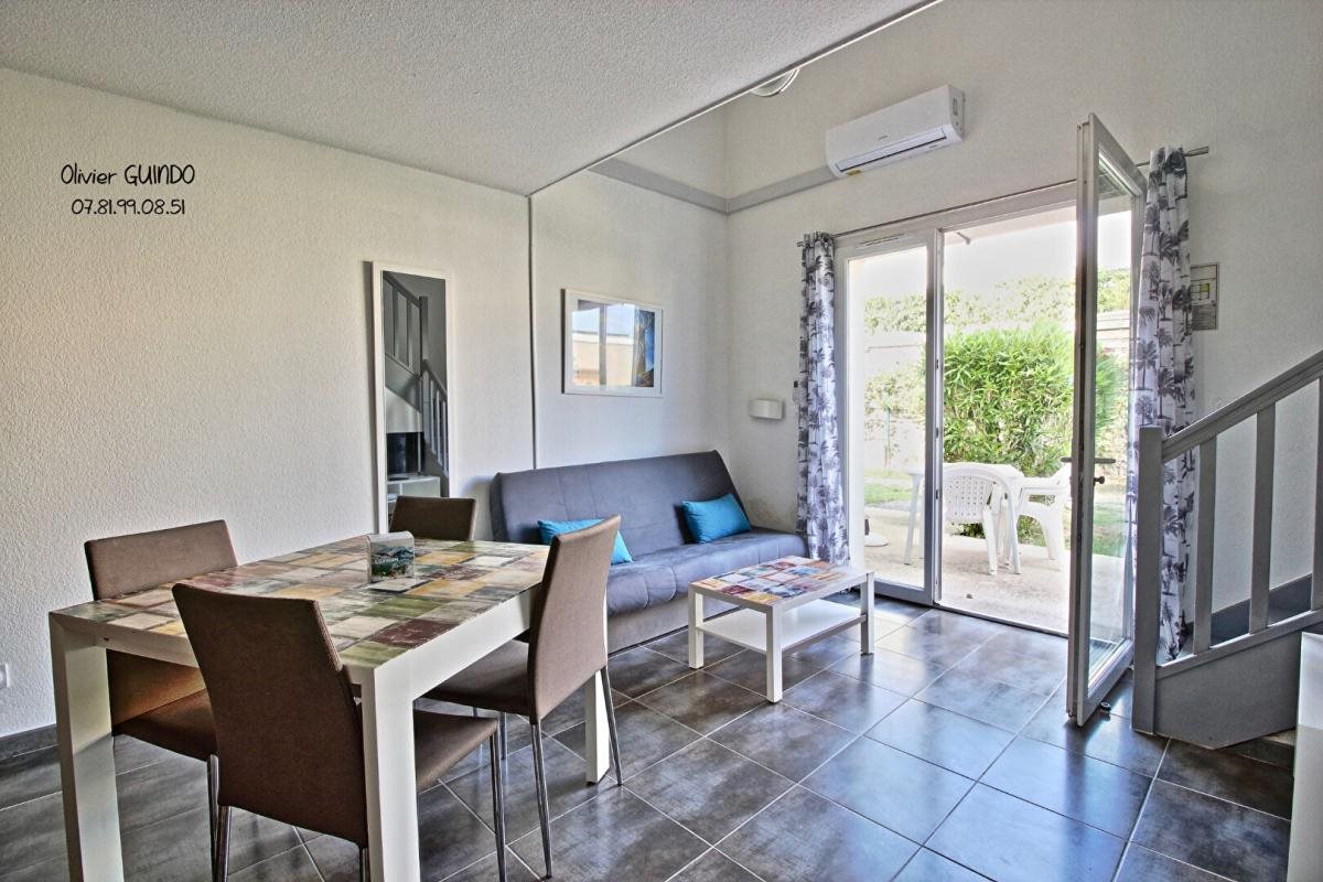 Maison à vendre, 35m², Latour-Bas-Elne
