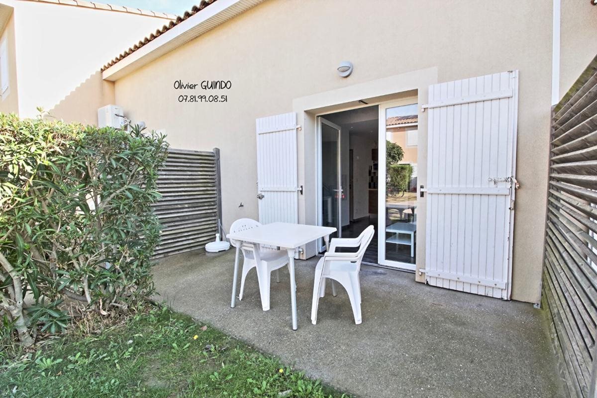 Appartement à vendre, 34m², Latour-Bas-Elne