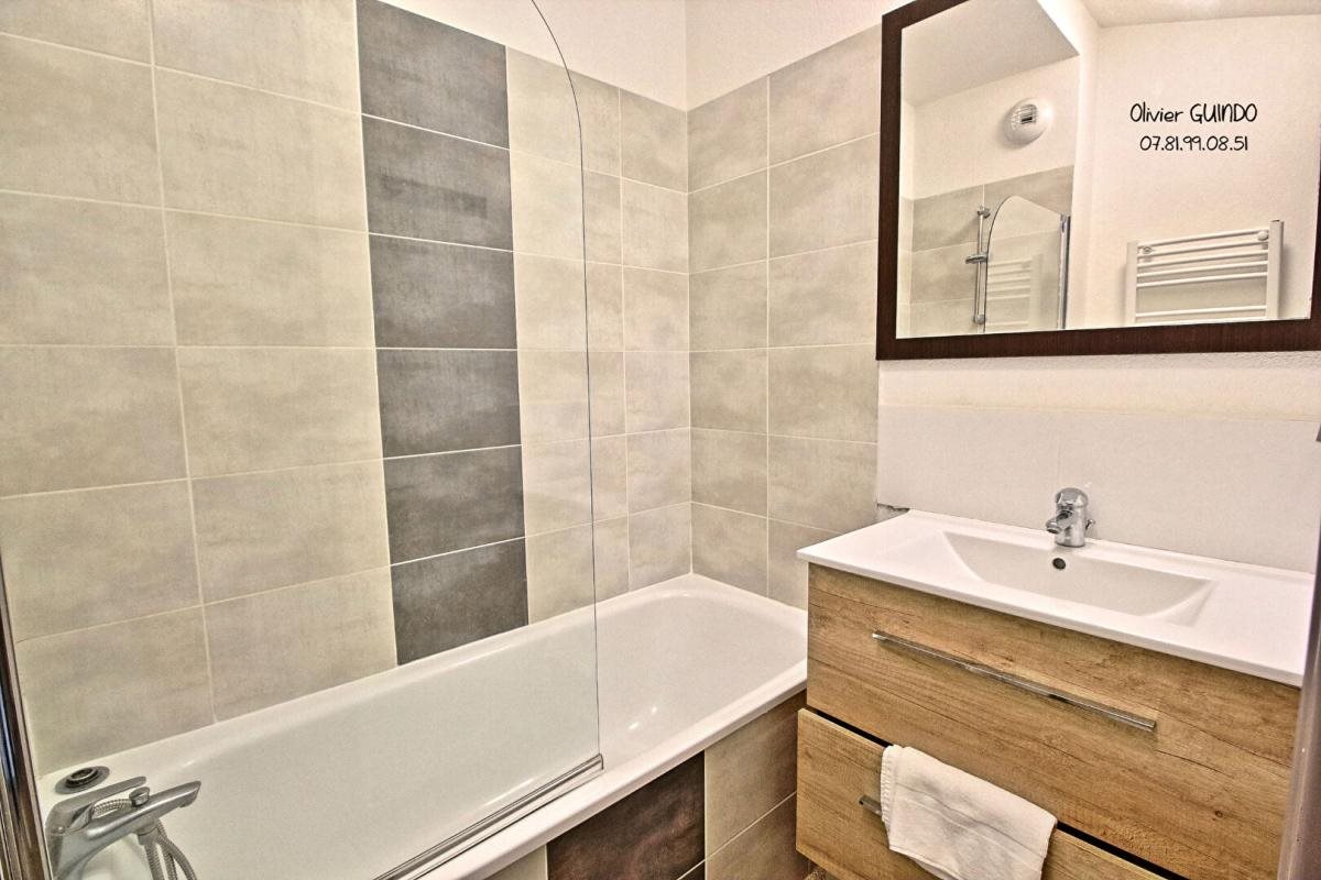 Appartement à vendre, 34m², Latour-Bas-Elne