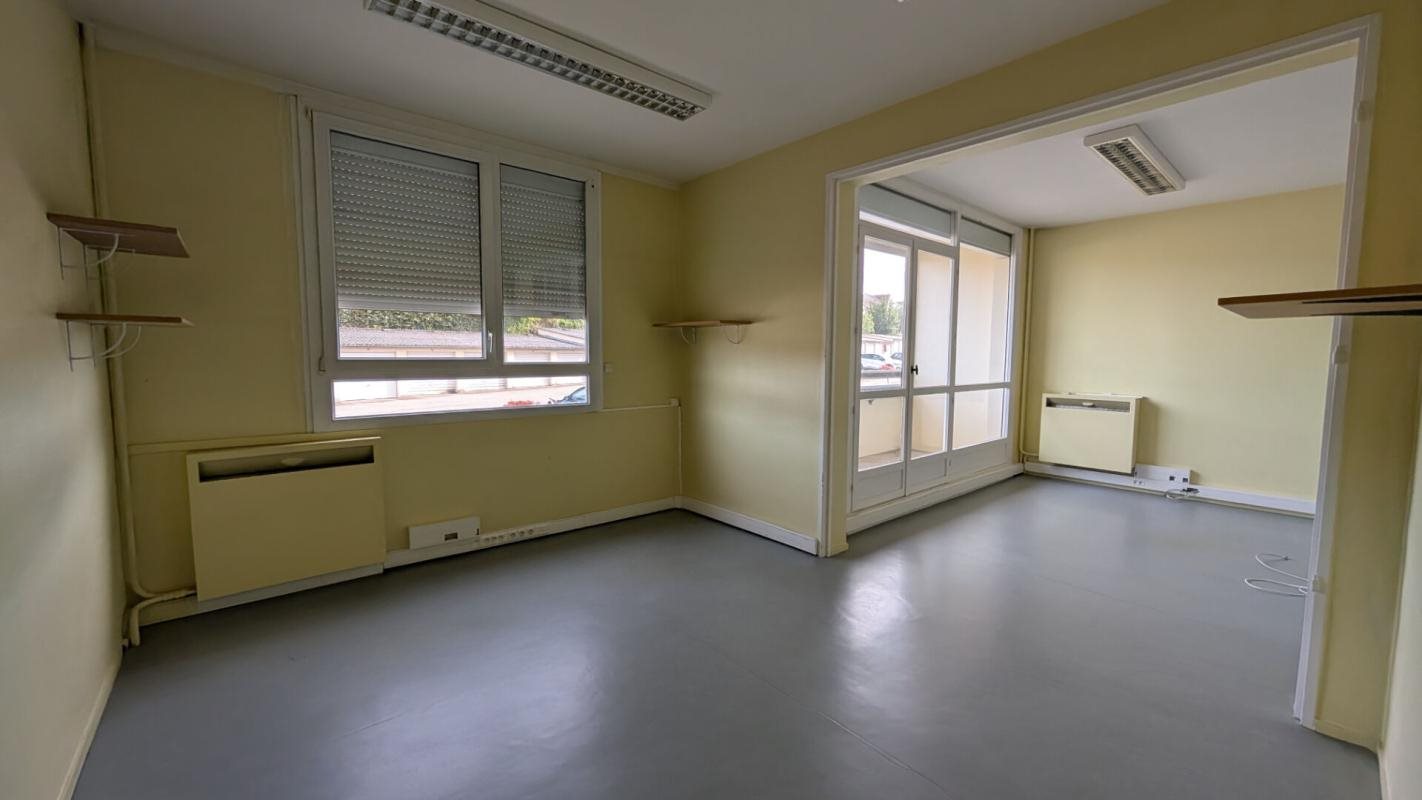 Appartement à vendre, 58m², Limoges